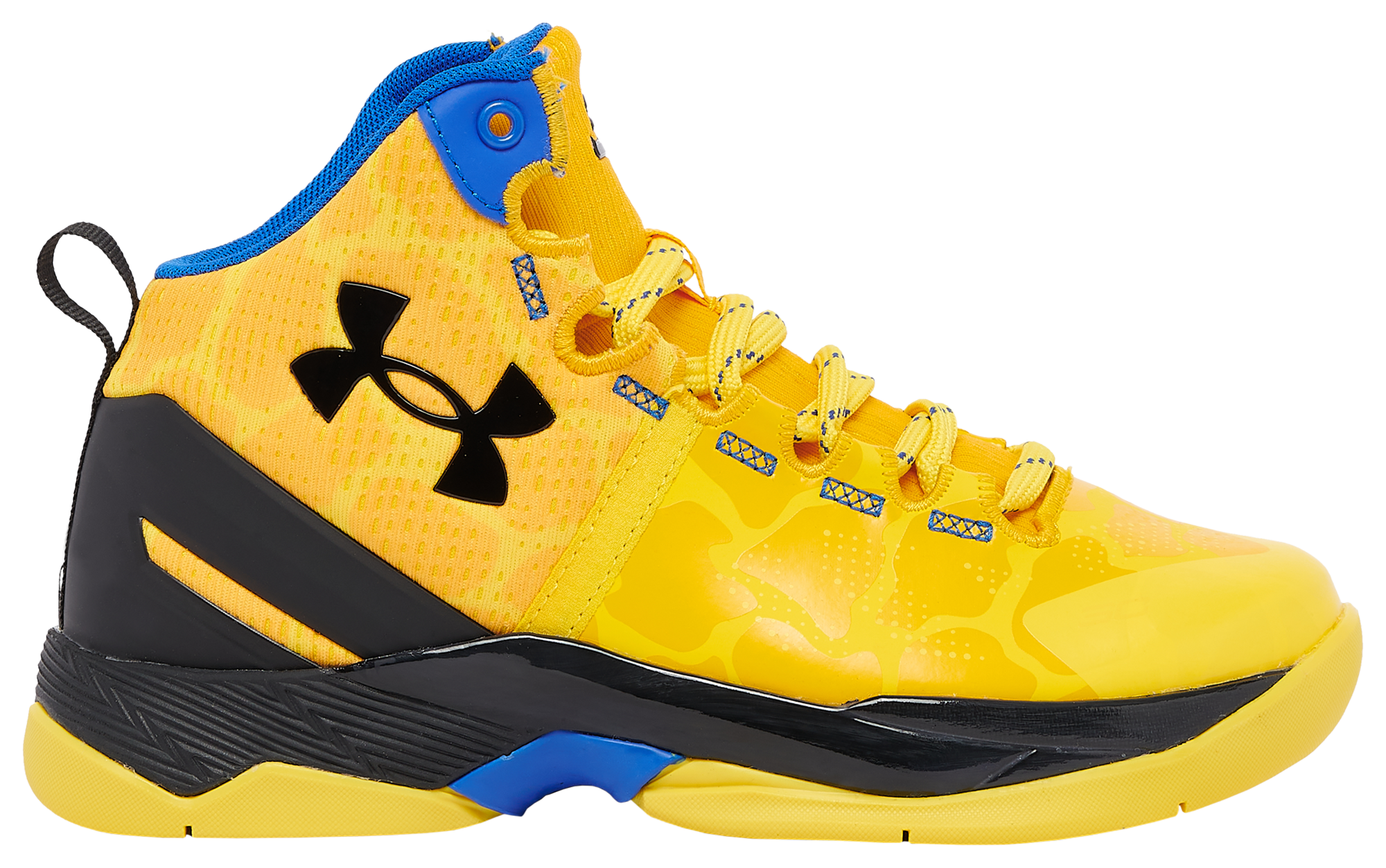 Under armour curry clearance 3 preschool