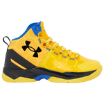 Black/Yellow