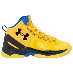 Grade School Curry 11 Basketball Shoes
