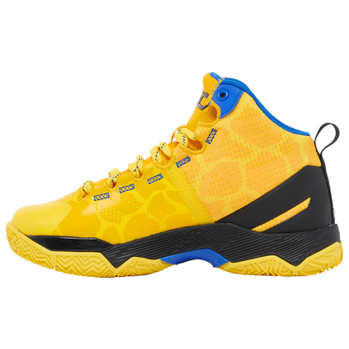 Cheap under armour curry 2 kids online