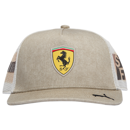 Puma SF outlets Ferrari hats