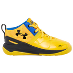 Black/Yellow