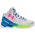 Under Armour Curry 2 - Boys' Preschool Grey/Blue