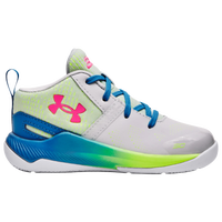 Boys stephen curry clearance shoes