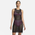 Nike Mesh Cover-Up Dress - Women's Black/Black