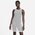 Nike Mesh Cover-Up Dress  - Women's White/White