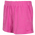 Nike Short couvre-maillot Retro Flow  - Pour femmes Rose/Rose