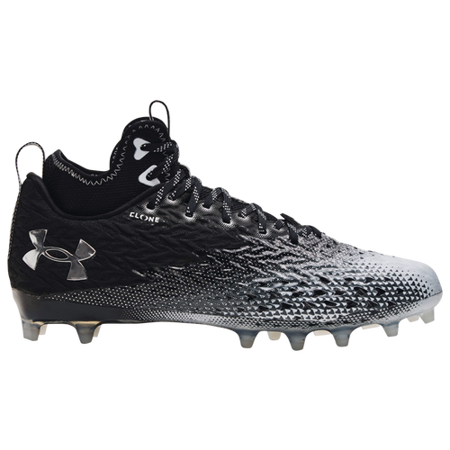 UA Men's Spotlight 4 MC Football Cleats – Midway Sports