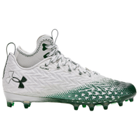 Under armour hotsell spotlight green