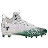 White/Forest Green/Forest Green