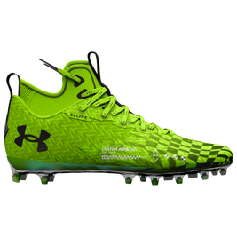 Under Armour Spotlight Lux MC 2.0 | Champs Sports