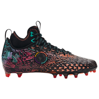 Under armour men's outlet spotlight le football cleats