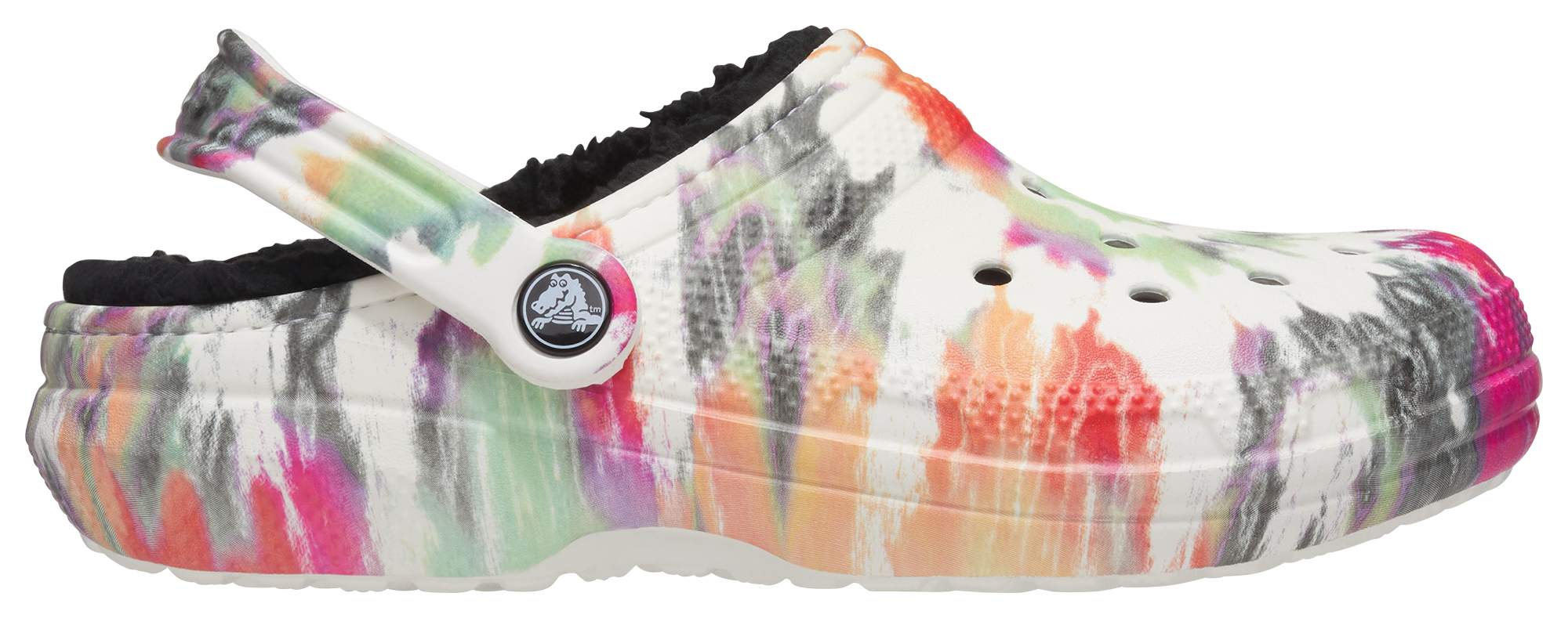 Crocs Classic Lined Clogs Foot Locker