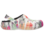 Black/Multicolor