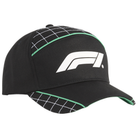 Black/Green