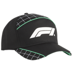 Black/Green