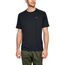 Under Armour Tech 2.0 Short Sleeve T-Shirt - Men's Black/Graphite