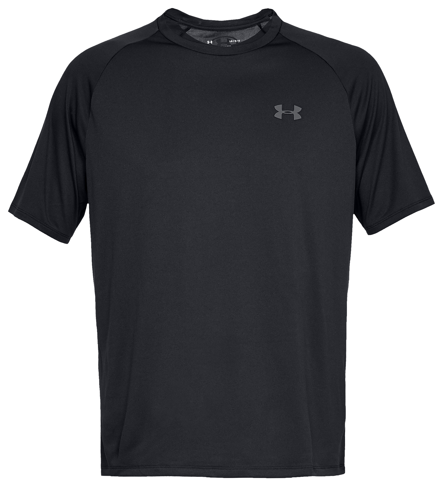 Under Armour Tech 2.0 Short Sleeve T-Shirt - Men's
