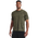 Under Armour Tech 2.0 Short Sleeve T-Shirt - Men's Marine Od Green/Black