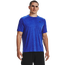 Under Armour Tech 2.0 Short Sleeve T-Shirt - Men's Blue/Black