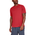 Under Armour Tech 2.0 Short Sleeve T-Shirt - Men's Red/Graphite