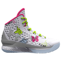 Stephen curry shoes hot sale for girls