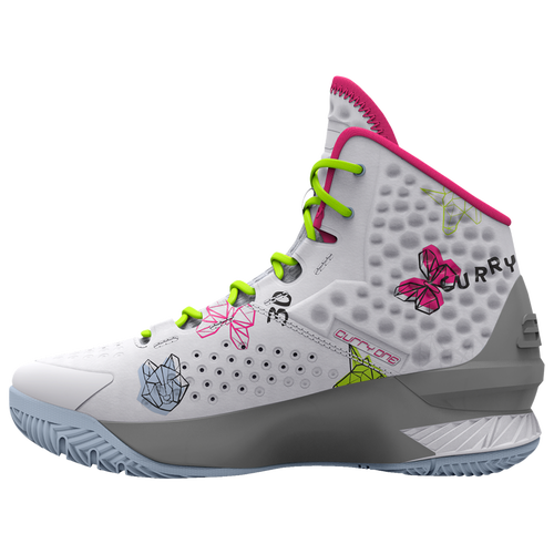 Under Armour Curry 1 Kids Foot Locker