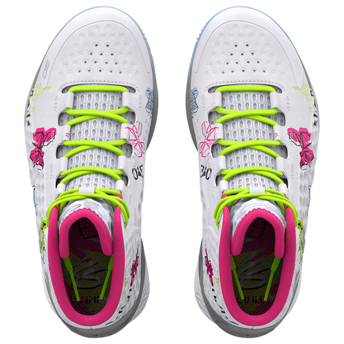 Under Armour Curry 1 Kids Foot Locker