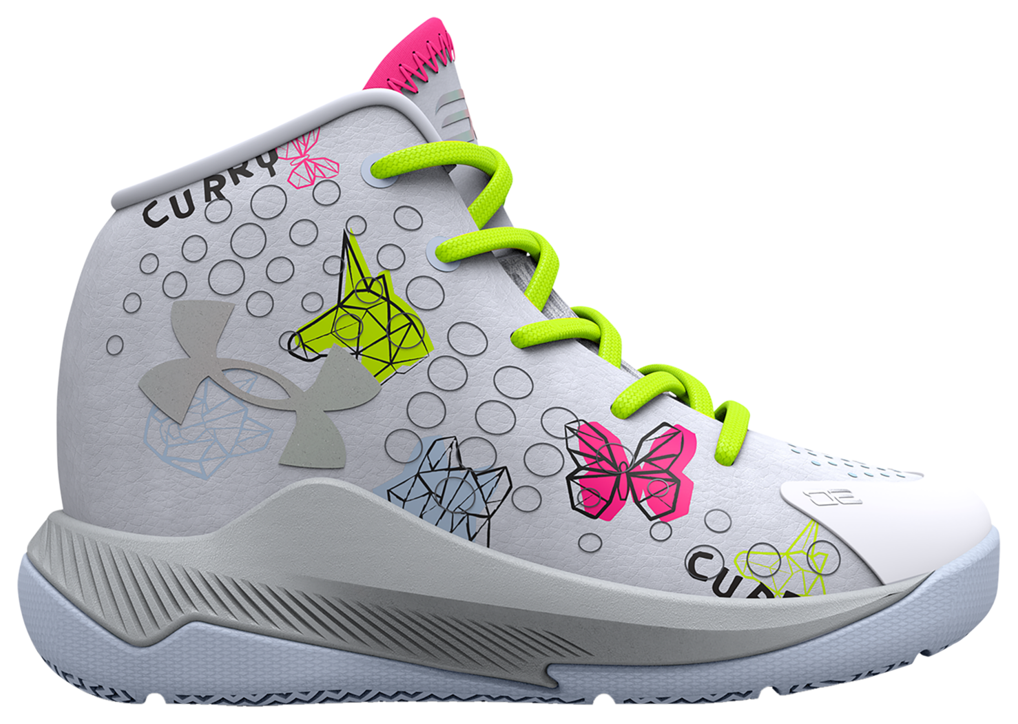 Curry 2 cheap kids online