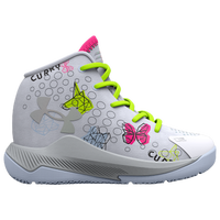 Stephen curry shoes 4 best sale kids 32