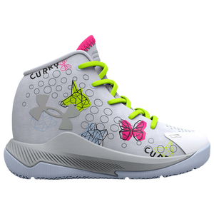 Kids Under Armour Curry Shoes Foot Locker