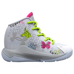 Under Armour Curry Shoes Kids Foot Locker