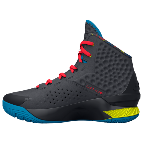 Under Armour Curry 1 SP Kids Foot Locker