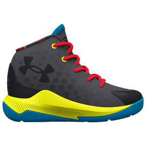 Stephen curry shoes youth size clearance 5