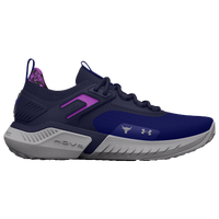 Under Armour Project Rock