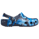 Blue/Multicolor