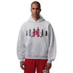 Gray/Red