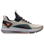 Grey Matter/Black/Orange Blast