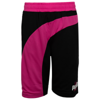 Kids Archer Basketball Shorts – Petite Stitchery