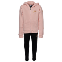 Black/Echo Pink/Metallic Gold