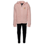 Black/Echo Pink/Metallic Gold