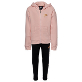 Black/Echo Pink/Metallic Gold