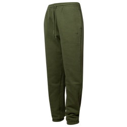 Men's - LCKR Based Fleece Pants  - Green