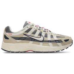 Men's - Nike P-6000 MBTS  - Pale Ivory/Blue/Khaki