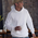 CSG Troupe Hoodie  - Men's White