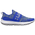 Under Armour Surge 3 Slip - Boys' Grade School Blue/White