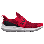 Red/Black/White