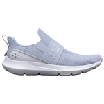 White/Blue