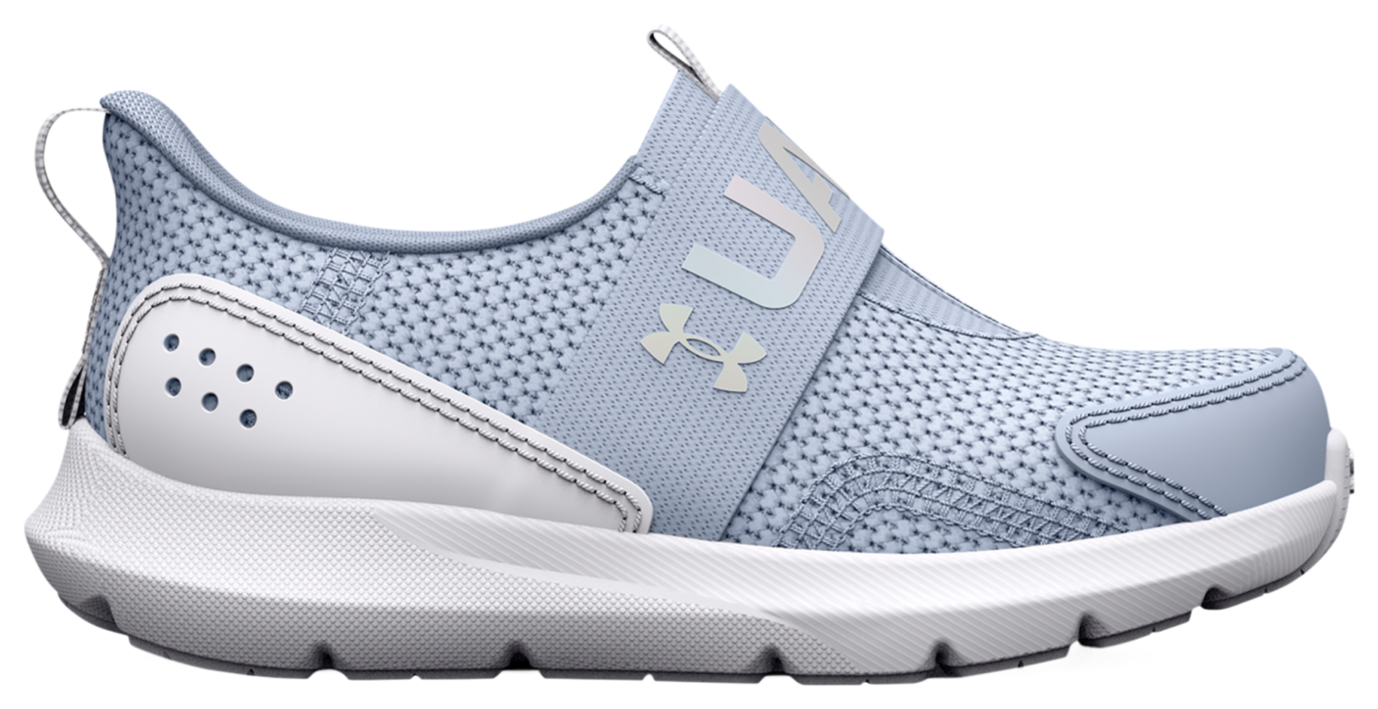 Under Armour Surge 3 Slip | Kids Foot Locker