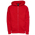 CSG Troupe Full-Zip Hoodie  - Men's Red